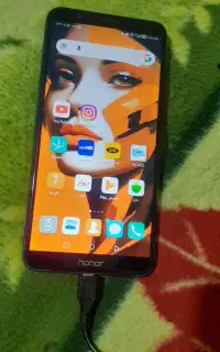انرX7.  حافظه 64