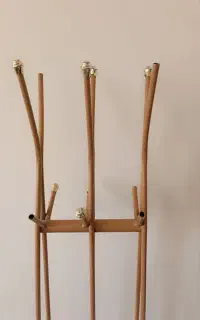 چوب لباسی