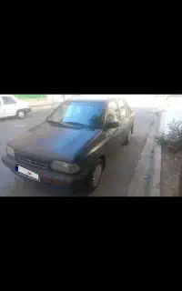 پراید مدل ۷۴ شاسی سالم