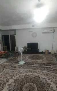 آپارتمان ۱۱۰ متری نو ساز جمهوری فول امکانات