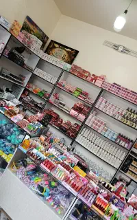 آرایشی یکجا کلی