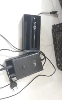 دستگاه فونیکس اورجینال تتو بدن