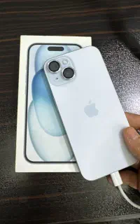 آیفون ۱۵ نرمال