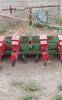 ردیف کار
