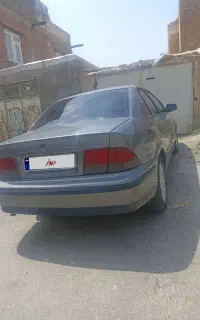 فروش سمندمدل 84