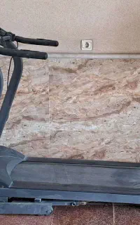 تردمیل خانگی فلکسی فیت