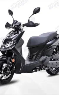 موتور گلکسی cx200 sym