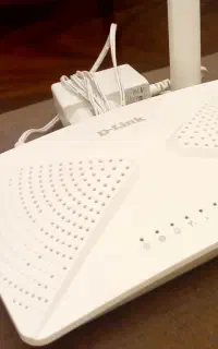 مودم D-link کاملا نو