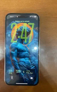 ایفون 14 promax