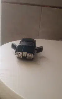ماشین کوچولو