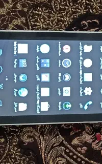 تبلت دوسیم کارته کم کارکرد