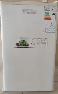 یخچال مینی الکترواستیل