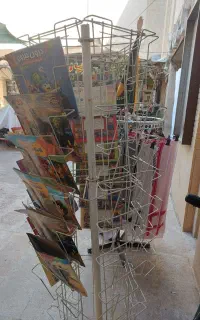 اطاق پرو رگال جاکتابی