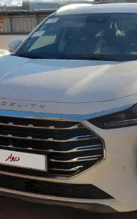 فیدلیتی پرستیژ خشک 2024