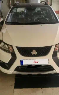 کوییک R با استاندارد 85 گانه رینگ فولادی و SBR