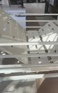 تخت برقی