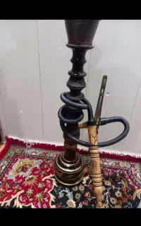 قلیان دوسیب