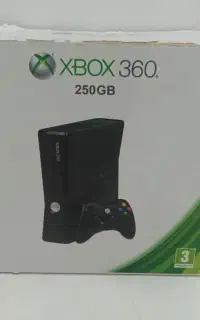 Xbox 360