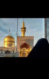 بلیط قطار یزد مشهد