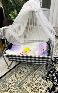 گهواره