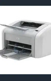 پرینتر hp 1020