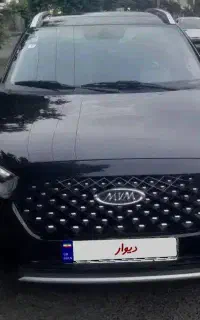 ایکس۲۲پرو مشابه صفرکارخانه تحویلی۱۴۰۴