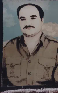 تابلوفرش دست باف