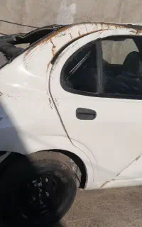 ساینا اس تصادفی