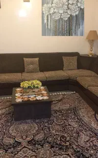 فروش مبلمان ال