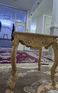 میزعسلی