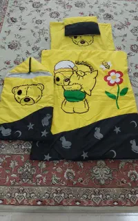 سرویس خواب نوزاد کاملا نو