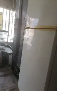 تعمیر  انواع کولر دوتیکه و پنجره ای یخچال فریزر