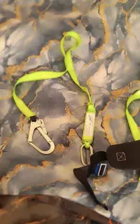 کمربند پرو مکس هارنس
