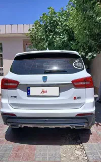 فردا sx5