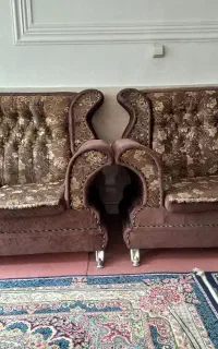 مبلمان