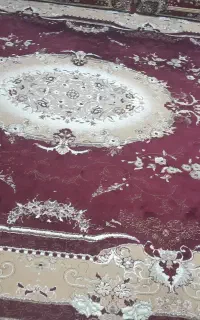 فرش