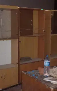 بوفه