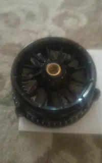 فن خنک کننده گوشی مدل ممو cx04
