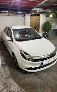 ماشین کی ام سی ایگل