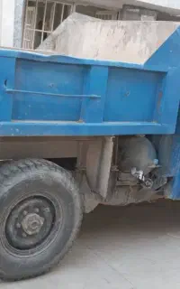 نیسان کمپرسی مدل ۸۸