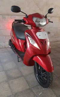 ویگو ۹۵ کاربرات درحد