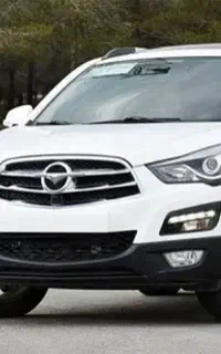 هایما اس ۵ تحویل فوری