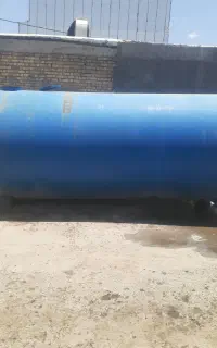 تانکر ده هزار