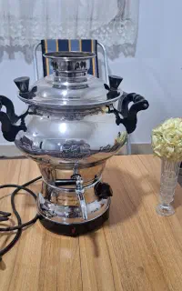 سماور برقی
