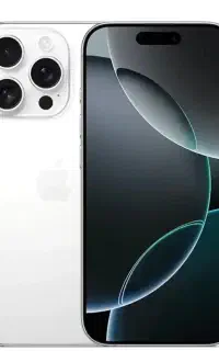آیفون۱۶ پرومکس۵۱۲ گیگ
