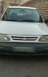 پراید