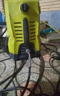 کارواش زیکو 140 بار