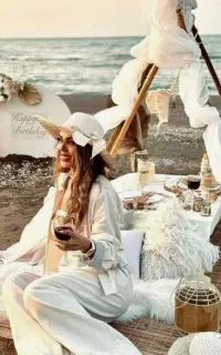 عکاسی ساحلی، تجربه‌ای بی‌نظیر