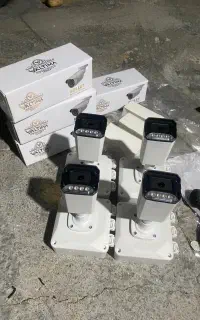 دوربین مداربسته اقای دوربین بجنورد