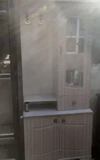 ست میز تلویزیون و جاکفشی